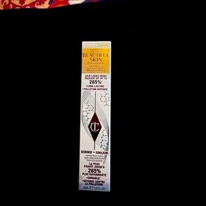 Charlotte Tilbury Beautiful Skin Foundation. NIB
